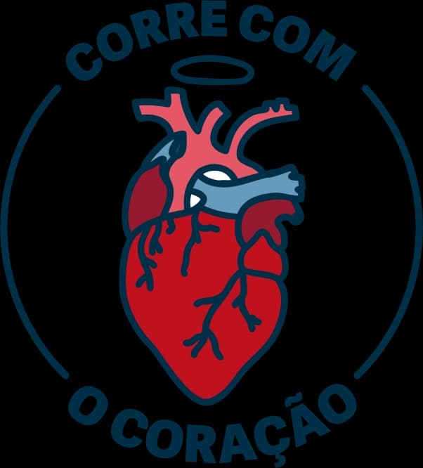 Corre com o coracao