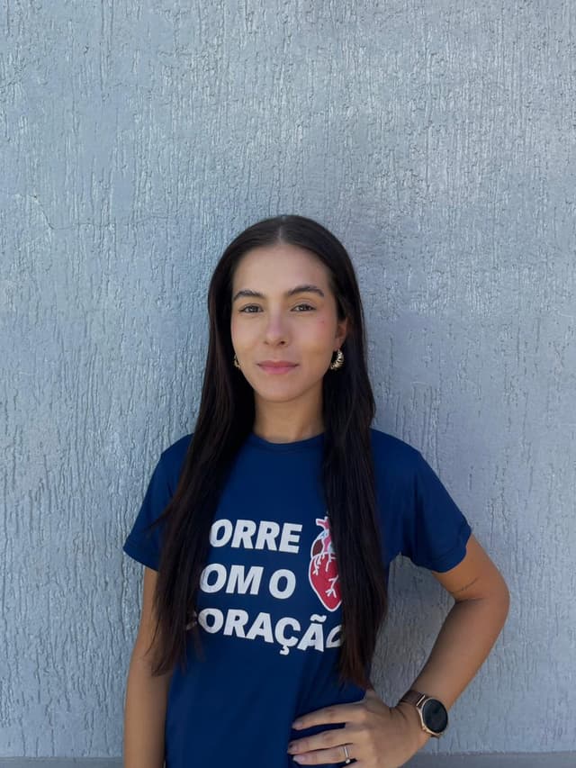 Isadora Carrer
