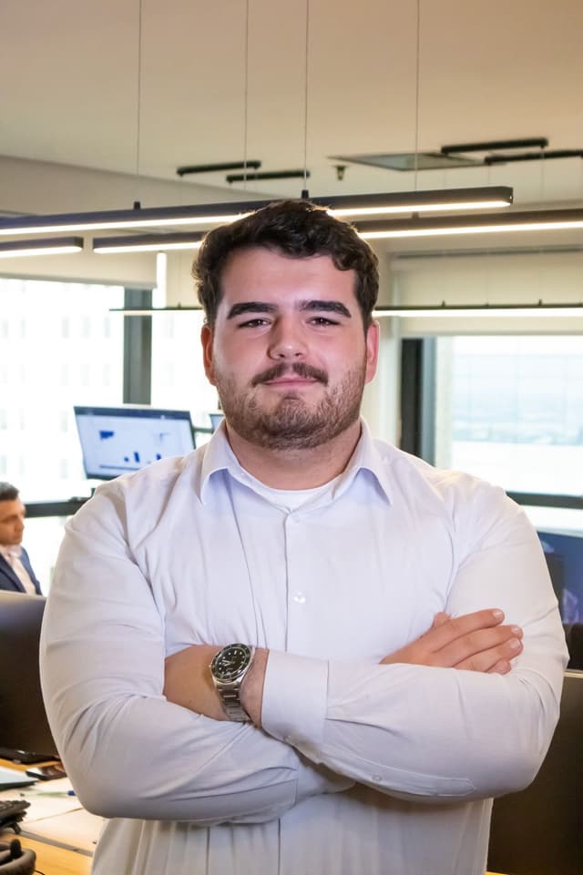 João Pedro Andriotti Farias