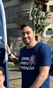 Thomas Viana