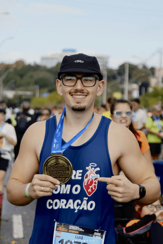 Luiz Henrique Farias
